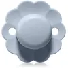 Image de Suavinex, Tétine, Sucette réversible SX Pro miracle 0-6M bleu (1x, 0 - 6 Mois)