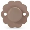Image de Suavinex, Tétine, Sucette réversible SX Pro Miracle 6-18M bleu pigeon (1x, 6 - 18 Mois)