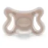 Image de Suavinex, Zerø.Zerø, Sucette Symétrique silicone -2/2mois Medium