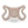 Image de Suavinex, Zerø.Zerø, Sucette Symétrique silicone 0/6mois Medium