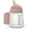 Image de Suavinex, Biberon, Zéro Zéro (180 ml)