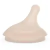 Image de Suavinex, Zerø.Zerø, 2 Tétines pour biberon anti-colique / Allaitement / A Medium