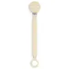 Image de Suavinex, Tétine : accessoires, Attache-sucette silicone Miracle blanc