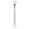 Image de Suavinex, Tétine : accessoires, Attache-sucette silicone Miracle aqua
