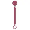 Image de Suavinex Attache Sucette Silicone 0 Mois et +