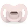 Image de Suavinex, Tétine, Schnuller umkehrbar SX Pro 0-6M rose (0 - 6 Mois)