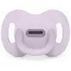 Image de Suavinex, Tétine, Schnuller umkehrbar SX Pro 0-6M lila (0 - 6 Mois)
