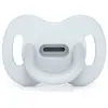 Image de Suavinex, Tétine, Schnuller umkehrbar SX Pro 6-18M blau (6 - 18 Mois)