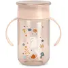 Image de Suavinex, Biberon, Tasse d'Entraîneur Wonderland 360 (240 ml)