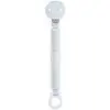 Image de Suavinex, Tétine : accessoires, Schnullerkette Wonderland blau
