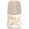 Image de Suavinex, Biberon, Schoppen 150ml Wonderland - SXPro S - rosa (150 ml)
