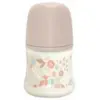 Image de Suavinex Wonderland Biberon Tétine Symétrique Débit Lent 150 ml 0 Mois et +