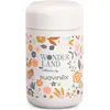Image de Hermès, Récipients à nourriture pour bébés, Nahrungsbehälter Iso 350ml Wonderland - beige