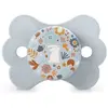 Image de Suavinex, Tétine, Schnuller Wonderland 0-6M blau (1x, 0 - 6 Mois)