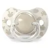 Image de Suavinex, Tétine, 2x Schnuller Symmetrisch Birdies SXPro 6/18m beige (2x, 6 - 18 Mois)