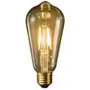 Image de Muvit Ampoule Intelligente Vintage Edison E27/5w/470 Lm