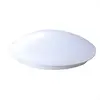 Image de Muvit Plafonnier Wifi Et Cct 1400 Lm 18w
