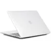 Image de Muvit Housse Pour Ordinateur Portable Apple Macbook Pro 13''