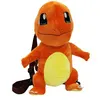 Image de Sac à dos 3D Peluche Cyp Brands Salamèche