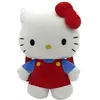 Image de CYP HELLO KITTY - Original - Sac à Dos Peluche - 35cm (35 cm)