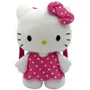 Image de CYP HELLO KITTY - Rose - Sac à Dos Peluche - 35cm (35 cm)