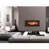 Image de Poele A Bois - Panadero - Hogar Izq Ecodesign - 5,9 Kw - Bûches 50 Cm