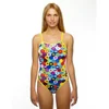 Image de Turbo Maillot De Bain Hexa 3XL
