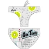 Image de Turbo Slip De Bain Gin Tonic M