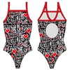 Image de Turbo Maillot De Bain Love 2012 Patron Relax 5XL