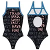 Image de Turbo Maillot De Bain Train Patron Relax M