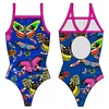 Image de Turbo Maillot De Bain Style Butterfly Patron Relax XL