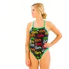 Image de Turbo Maillot De Bain Triathlon 2011 S