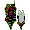 Image de Turbo Maillot De Bain Triathlon 2011 5XL