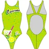Image de Turbo Maillot De Bain Caipirinha Pro Resist M