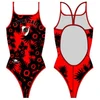 Image de Turbo Maillot De Bain River Plate Flowers S