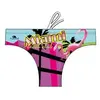 Image de Turbo Slip De Bain Miami XL