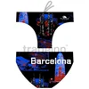 Image de Turbo Slip De Bain Barcelona M