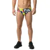 Image de Turbo Slip De Bain Punk London 2XL