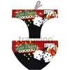 Image de Turbo Slip De Bain Las Vegas 2XL