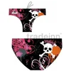Image de Turbo Slip De Bain Skull Crown L
