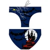 Image de Turbo Slip De Bain Halloween Castle 5XL