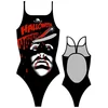 Image de Turbo Maillot De Bain Halloween Blood 4XL