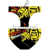 Image de Turbo Slip De Bain Jungle Laws 2XL