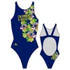 Image de Turbo Maillot De Bain Calaveras-rosas 4XL