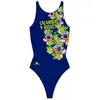 Image de Turbo Maillot De Bain Calaveras-rosas 5XL