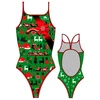 Image de Turbo Maillot De Bain Christmas XL