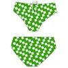 Image de Turbo Slip De Bain New Squares L