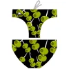 Image de Turbo Slip De Bain Filed Olive XL