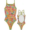 Image de Turbo Maillot De Bain Tropical Tucan Flour XL