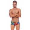 Image de Turbo Slip De Bain Boxer Seasons Super Tank XL